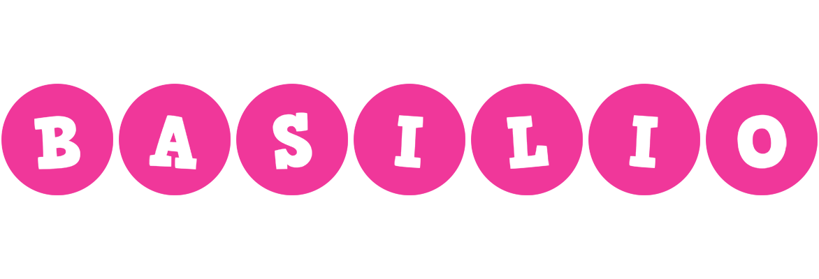 Basilio poker logo