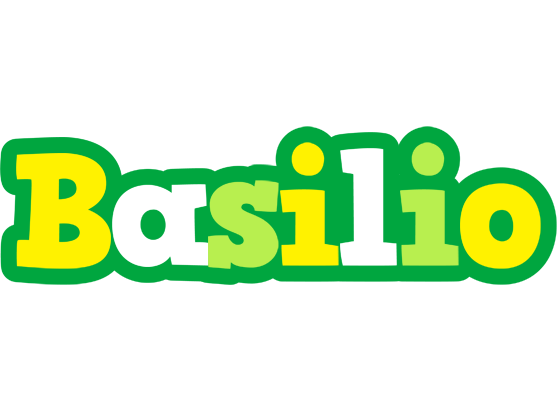 Basilio soccer logo