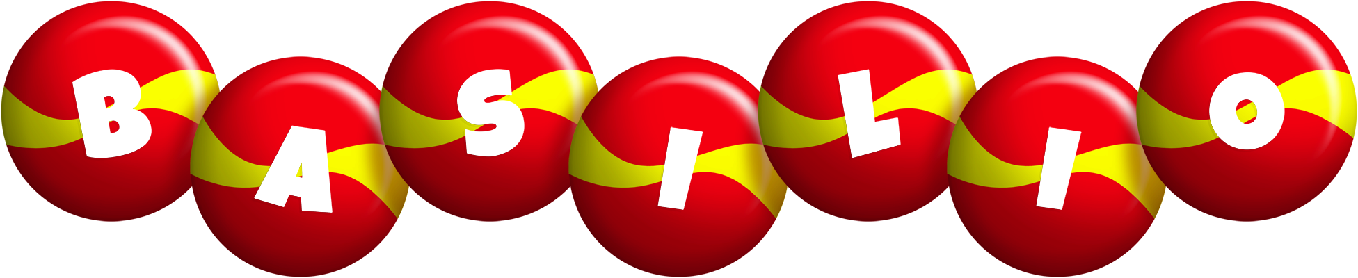 Basilio spain logo