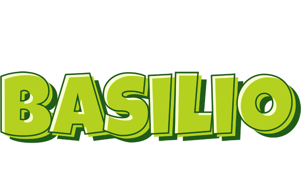 Basilio summer logo