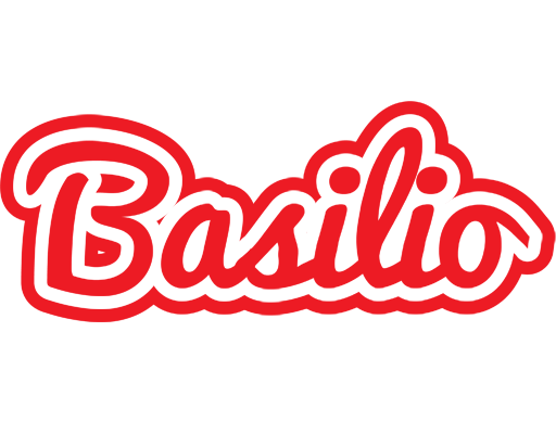 Basilio sunshine logo