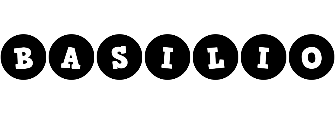 Basilio tools logo