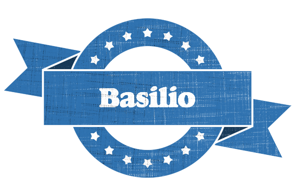 Basilio trust logo