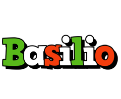 Basilio venezia logo