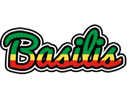 Basilis african logo