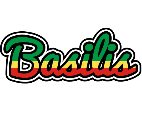 Basilis african logo
