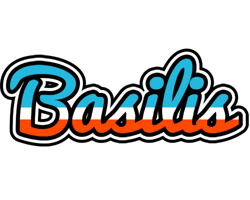 Basilis america logo