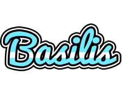 Basilis argentine logo