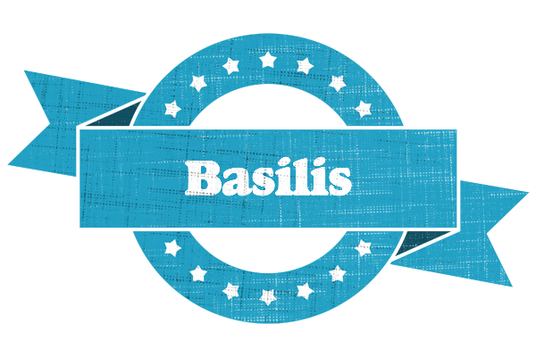 Basilis balance logo