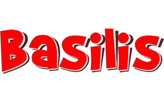 Basilis basket logo