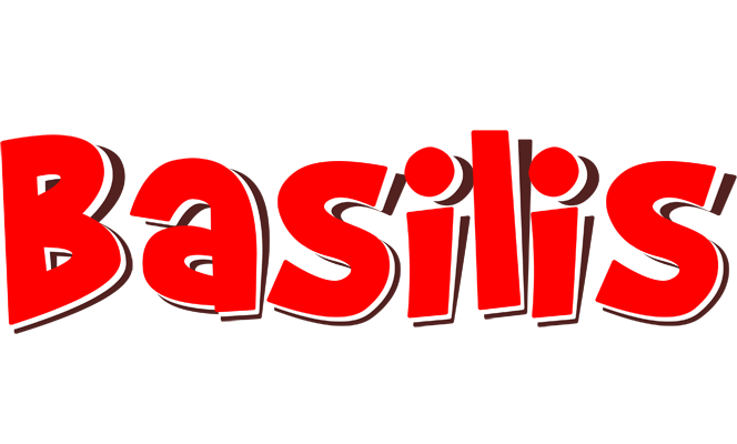 Basilis basket logo