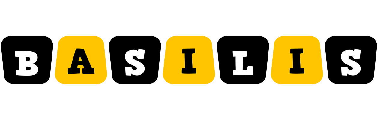 Basilis boots logo