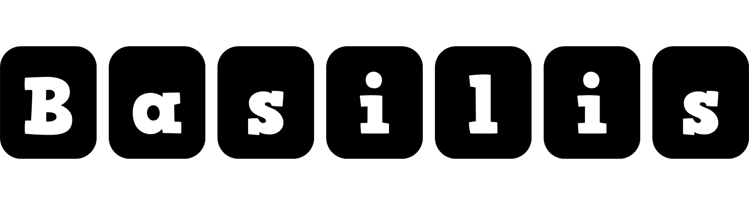 Basilis box logo
