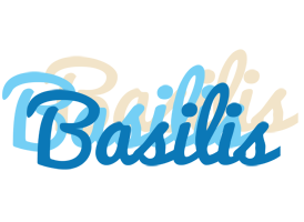 Basilis breeze logo