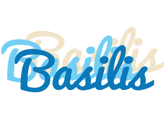Basilis breeze logo