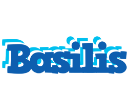 Basilis business logo