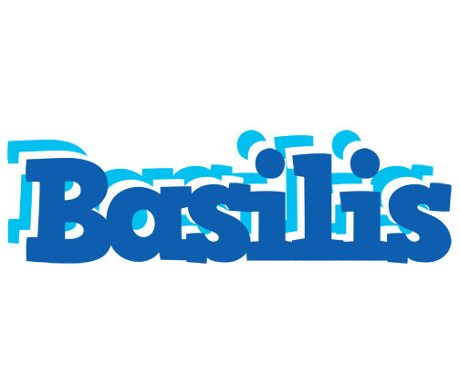 Basilis business logo