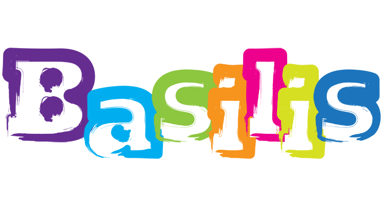 Basilis casino logo