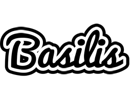 Basilis chess logo