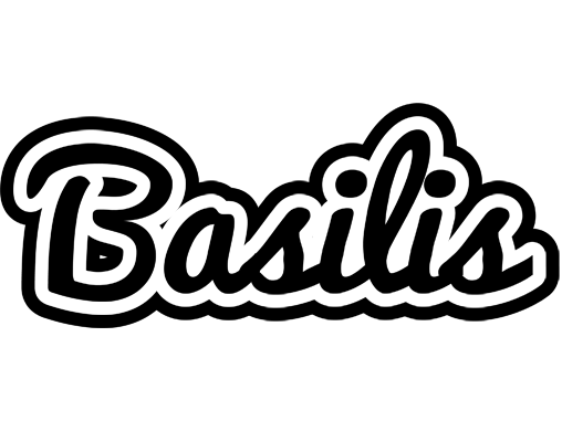 Basilis chess logo