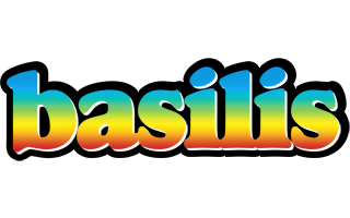 Basilis color logo