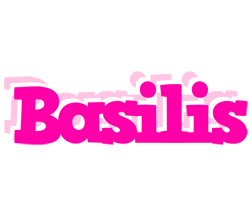 Basilis dancing logo