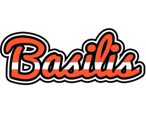 Basilis denmark logo