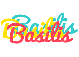 Basilis disco logo