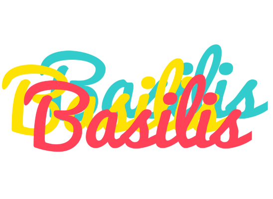 Basilis disco logo