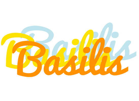 Basilis energy logo