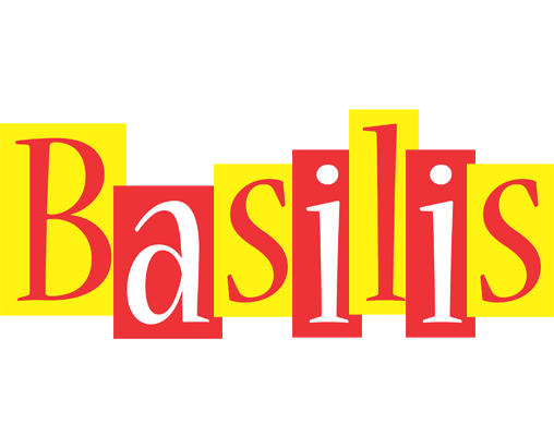 Basilis errors logo