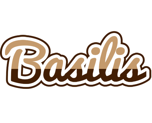 Basilis exclusive logo