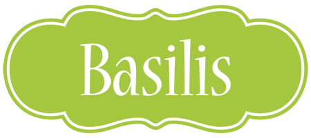 Basilis family logo