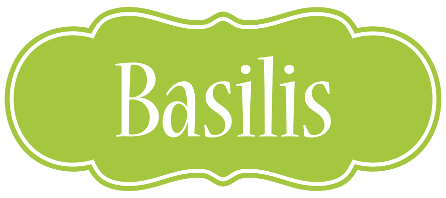 Basilis family logo
