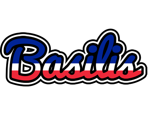 Basilis france logo