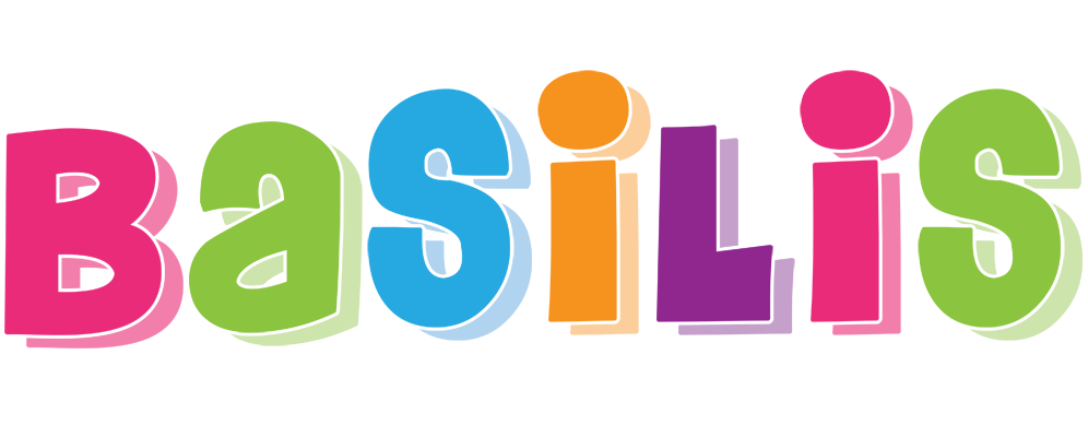 Basilis friday logo