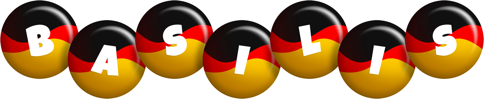 Basilis german logo