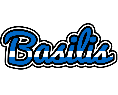 Basilis greece logo