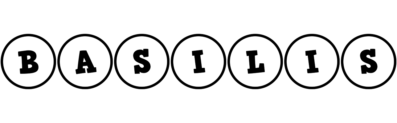 Basilis handy logo