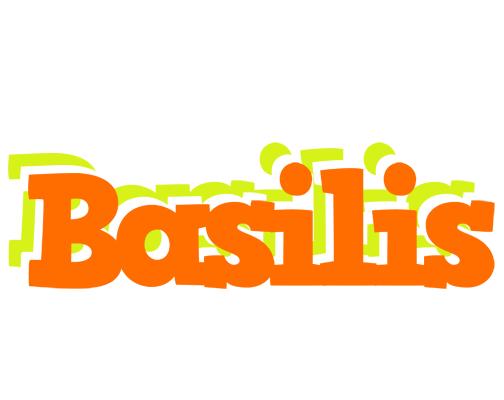 Basilis healthy logo