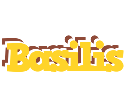 Basilis hotcup logo