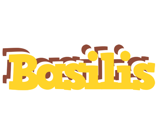 Basilis hotcup logo