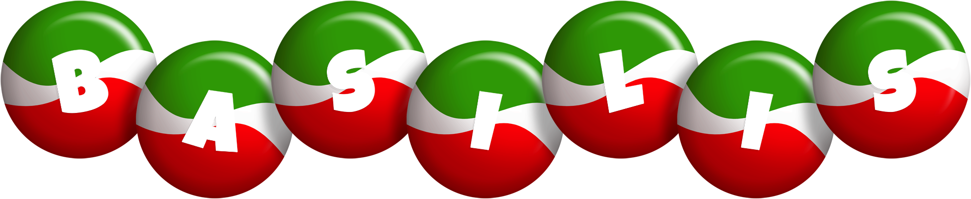 Basilis italy logo