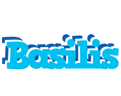 Basilis jacuzzi logo
