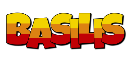 Basilis jungle logo