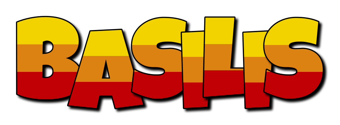 Basilis jungle logo