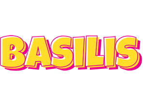 Basilis kaboom logo