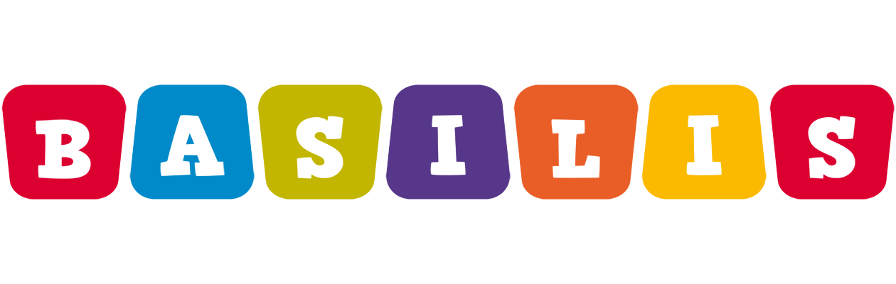 Basilis kiddo logo