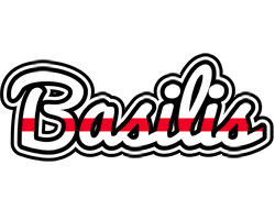 Basilis kingdom logo