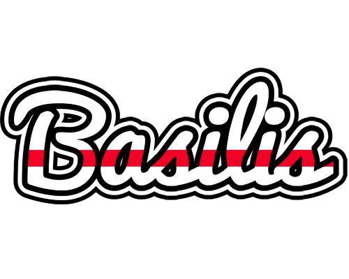 Basilis kingdom logo